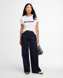 Barbour Hartland T-Shirt W26