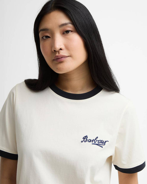 Barbour Madeline T-Shirt