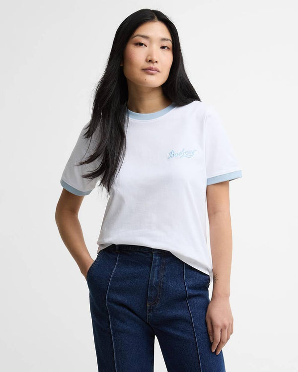 Barbour Madeline T-Shirt