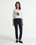 Barbour Lossie Long Sleeve T-Shirt