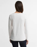 Barbour Lossie Long Sleeve T-Shirt