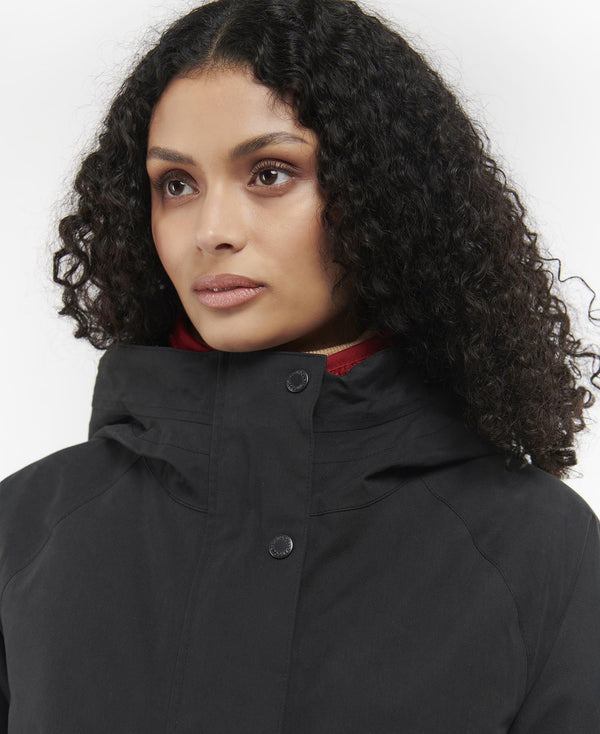 Barbour Winter Beadnell