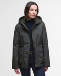 Barbour Dixon Waterproof Jacket