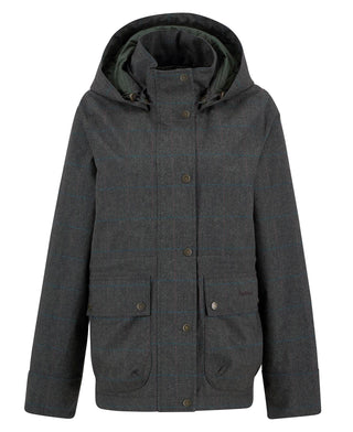 Barbour Dixon Waterproof Jacket