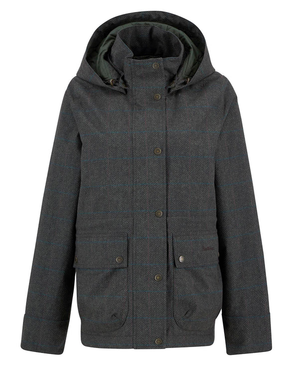 Barbour Dixon Waterproof Jacket
