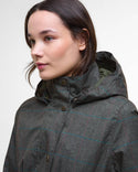 Barbour Dixon Waterproof Jacket