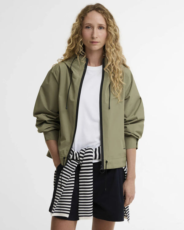 Barbour Thorpe Waterproof Jacket