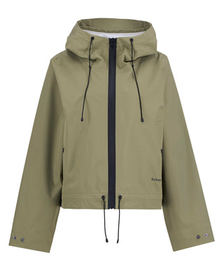 Barbour Thorpe Waterproof Jacket