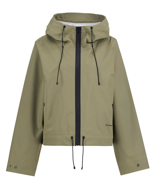 Barbour Thorpe Waterproof Jacket