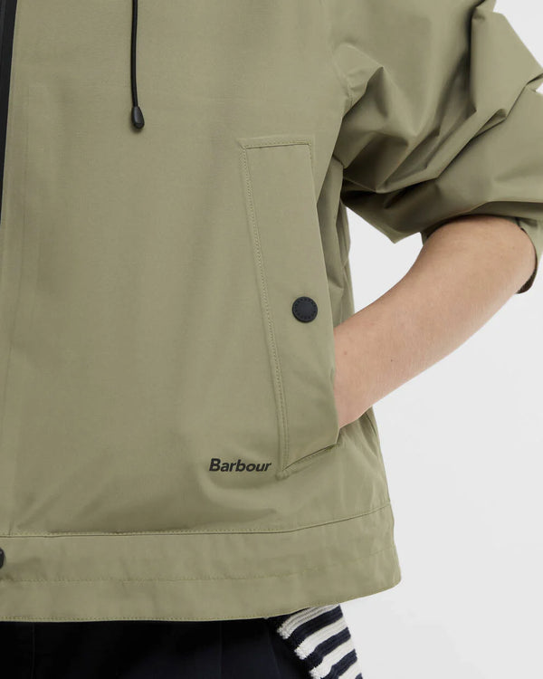 Barbour Thorpe Waterproof Jacket