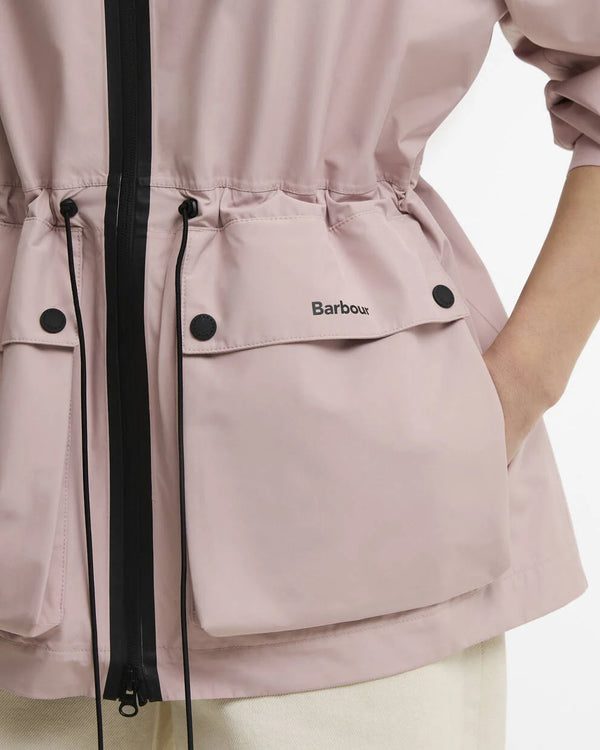 Barbour Dovecragg Jacket