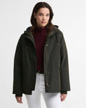 Barbour Hester Waterproof Jacket
