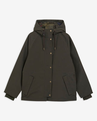Barbour Hester Waterproof Jacket
