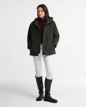 Barbour Hester Waterproof Jacket