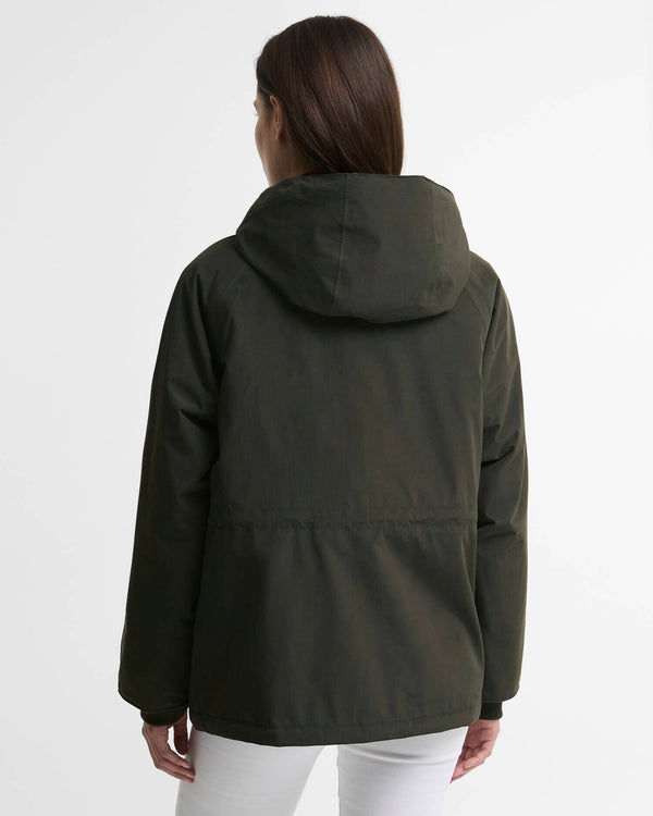 Barbour Hester Waterproof Jacket