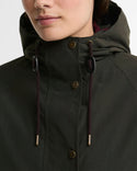 Barbour Hester Waterproof Jacket