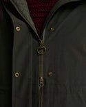 Barbour Hester Waterproof Jacket