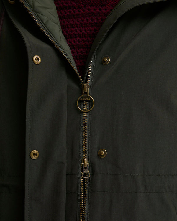 Barbour Hester Waterproof Jacket
