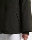 Barbour Hester Waterproof Jacket