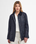 Barbour Beadnell Waxed Jacket