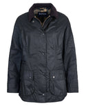Barbour Beadnell Waxed Jacket