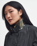 Barbour Beadnell Waxed Jacket