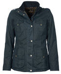 Barbour Winter Defence Jacket