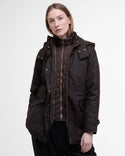 Barbour Cannich Wax Jacket