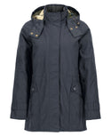 Barbour Cannich Wax Jacket
