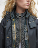 Barbour Cannich Wax Jacket