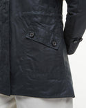 Barbour Cannich Wax Jacket