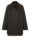 Barbour Beaufort Wax Jacket