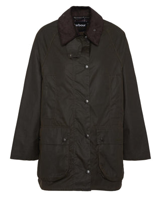 Barbour Beaufort Wax Jacket
