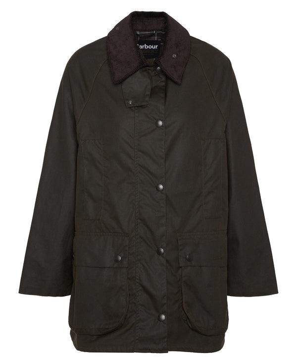 Barbour Beaufort Wax Jacket