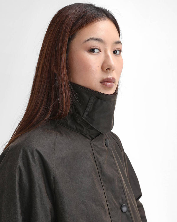 Barbour Beaufort Wax Jacket