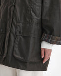 Barbour Beaufort Wax Jacket
