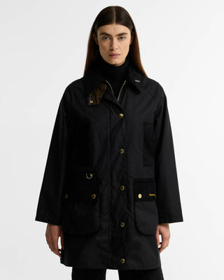 Barbour Icons Modern Beaufort