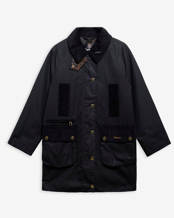 Barbour Icons Modern Beaufort
