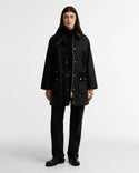 Barbour Icons Modern Beaufort