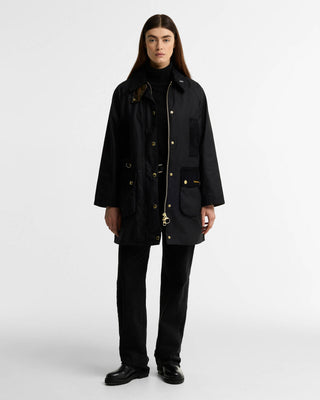 Barbour Icons Modern Beaufort