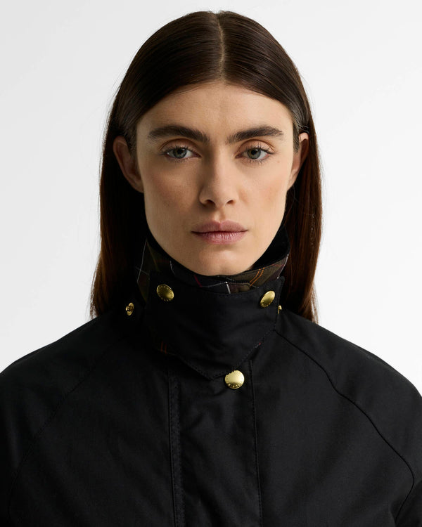Barbour Icons Modern Beaufort