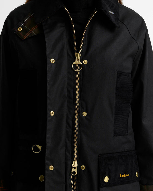 Barbour Icons Modern Beaufort