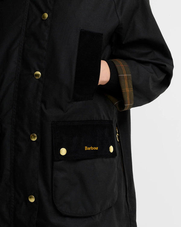 Barbour Icons Modern Beaufort