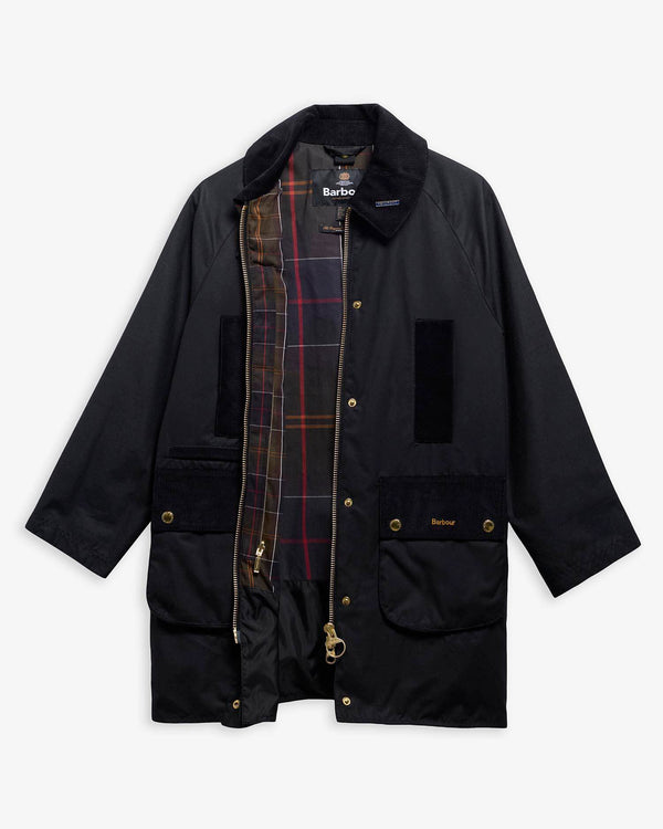 Barbour Icons Modern Beaufort