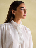 Joules Melanie Blouse