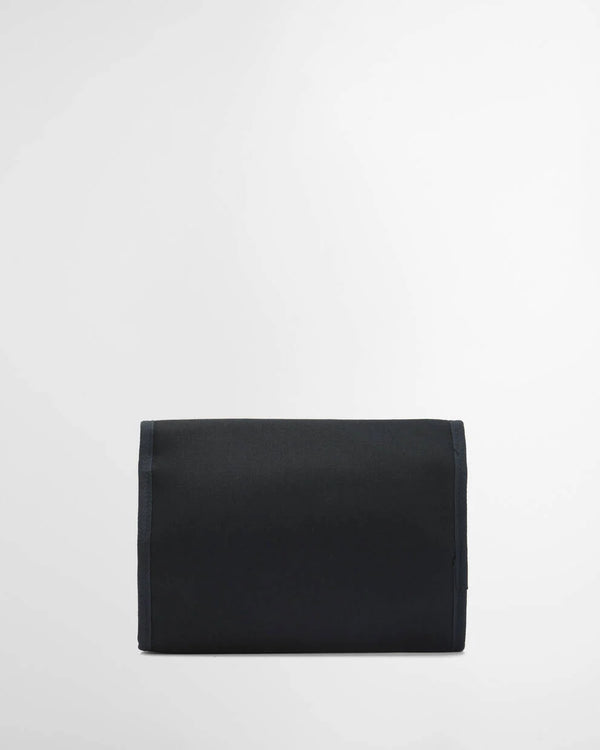 Barbour Cascade Hanging Washbag