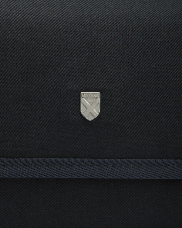 Barbour Cascade Hanging Washbag