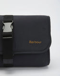 Barbour Transport Hanging Washbag