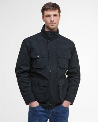 Barbour Sanderling Casual Jacket