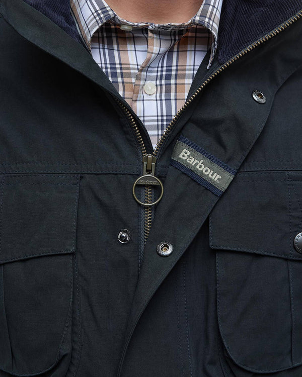 Barbour Sanderling Casual Jacket